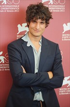 68. Internationale Filmfestspiele von Venedig