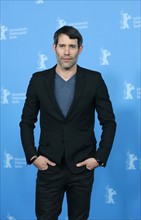 64. Berlinale - Yves Saint Laurent - Photocall