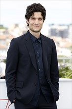 'Le redoutable' Photocall, Cannes Film Festival 2017