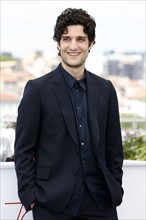 'Le redoutable' Photocall, Cannes Film Festival 2017