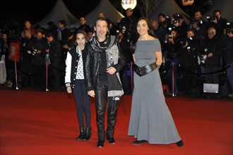 NRJ Music Awards in Cannes