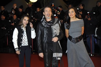 NRJ Music Awards in Cannes