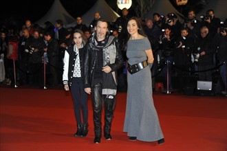 NRJ Music Awards in Cannes