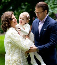 Victoria Day in Sweden