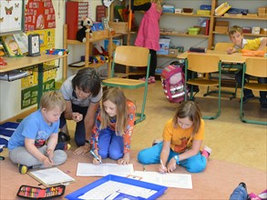Inklusive Grundschule
