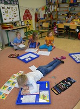 Inklusive Grundschule