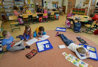 Inklusive Grundschule