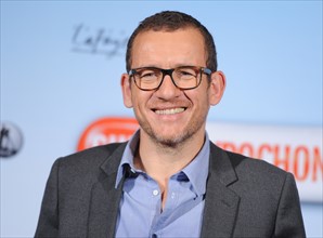 Super-Hypochonder - Photocall in Berlin