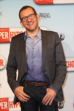 Photocall zu SUPER HYPOCHONDER