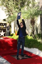 Paul McCartney - Walk of Fame