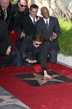 Paul McCartney - Walk of Fame