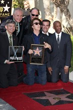 Paul McCartney - Walk of Fame