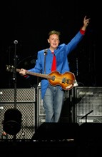 Paul McCartney In Concert - Holland