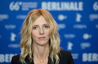 66th Berlinale - Being 17 - photo call