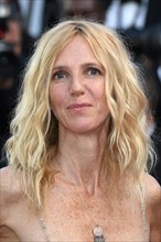 70th Cannes Film Festival, Les Fantomes d’Ismael film red carpet, Cannes 17/05/2017