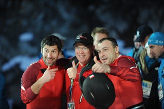 Olympische Winterspiele Vancouver 2010