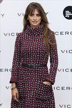 Penelope Cruz Presents Her New Cinema Project at Viceroy Headquarters