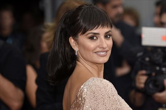 'Loving Pablo' Premiere, San Sebastian Film Festival 2017