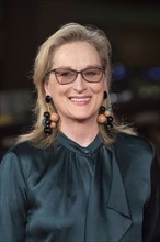 Meryl Streep