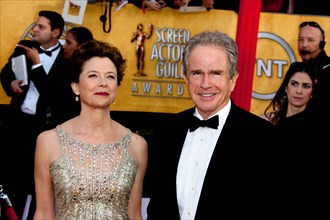Screen Actors Guild Awards - Roter Teppich