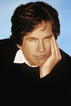 Warren Beatty