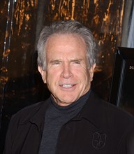 Warren Beatty - 'Ask The Dust' Los Angeles Premiere