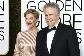74th Annual Golden Globe Awards - Arrivals