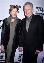 Annette Bening, Warren Beatty