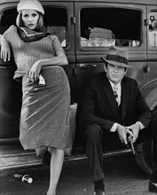 Bonnie und Clyde