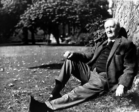 J.R.R. TOLKIEN
(Professor John Ronald Reuel Tolkien)
British...
