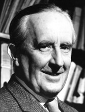 Tolkiens "letztes Buch" - J. R. R. Tolkien