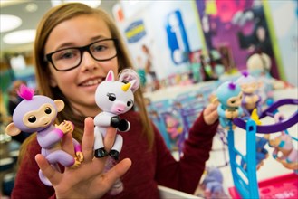 Novelties at the Nuremberg International Toy Fair