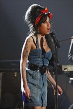 MTV Europe Music Awards 2007 - Amy Winehouse