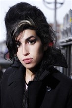 Amy Winehouse - Portraits