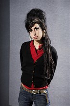 Amy Winehouse - Portraits
