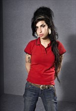 Amy Winehouse - Portraits