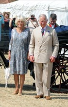 Sandringham Flower Show