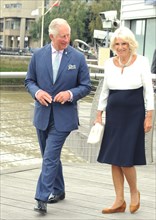 Royal Viset 'Maiden' yacht