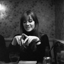 Francoise Hardy (1965)