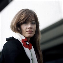 Francoise Hardy (1977)