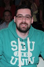 Sido am 26.04.2011 bei Lanz