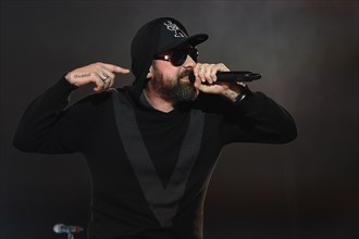 Sido - Liebe Live 2015