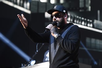 Sido - Liebe Live 2015