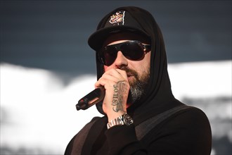 Sido - Liebe Live 2015