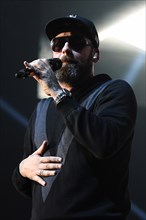 Sido - Liebe Live 2015