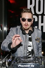 Robin Schulz - The Movie