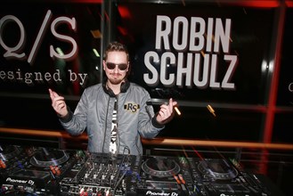 Robin Schulz - The Movie