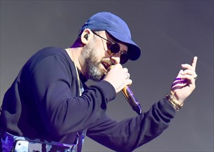 Musik , Helene Beach Festival