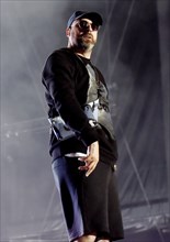 Musik , Helene Beach Festival