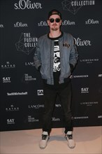 S.Oliver feiert  die neue Kollektion THE FUSION COLLECTION Fashion Show in der Festhalle Frankfurt